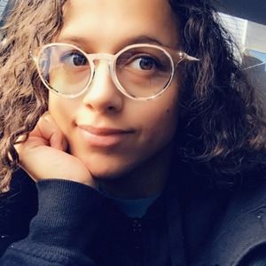 Meet your Posher, Kymbra